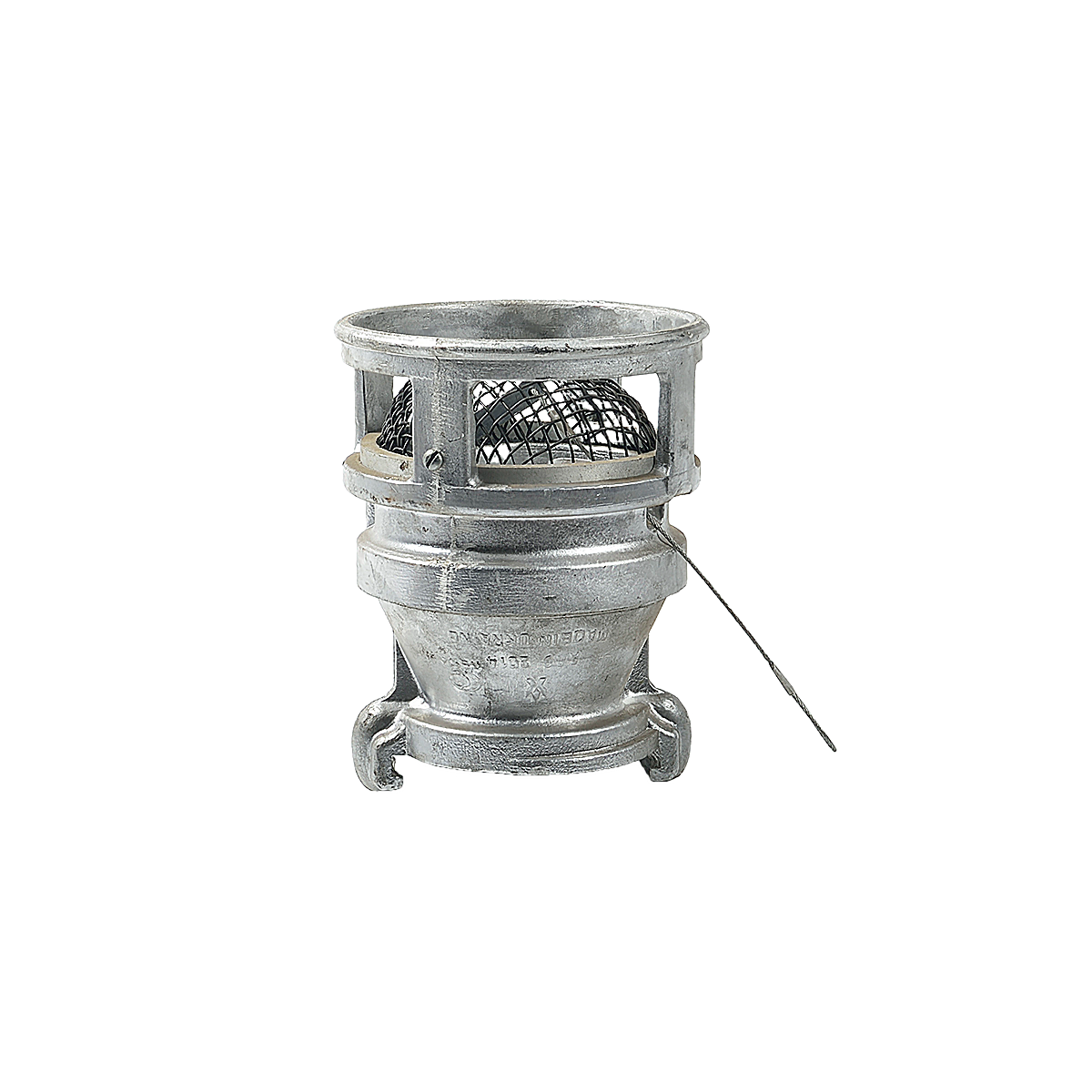 СВ-100 сетка всасывающая