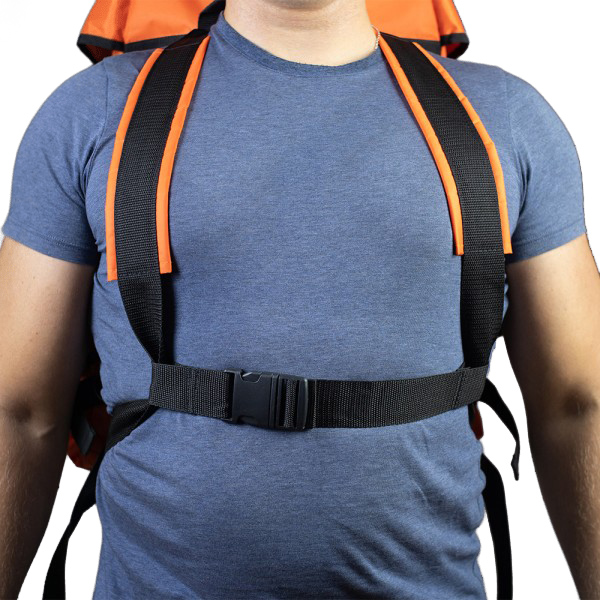 Рюкзак-укладка