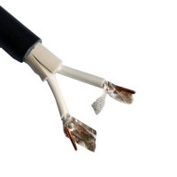 ВВГнг-FRLS 2 x1.5 кабель (бухта 100м)
