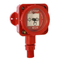 ИП 535 Гарант-М извещатель взрывозащищенный пожарный ручной ИП 535 Гарант-М извещатель взрывозащищенный пожарный ручной