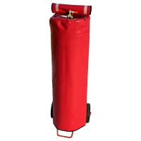 Чехол для огнетушителя ОП-70