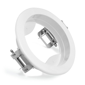 МК-2 монтажный комплект для крепления извещателей ДИП-34А и С2000-ИП в подвесной потолок