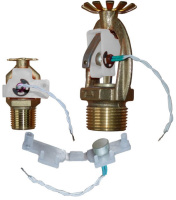 Старт-1 исп.1 УПП Устройство принудительного пуска спринклерных оросителей