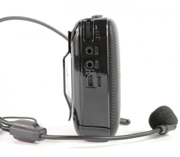 П-31 АКБ усилитель голоса