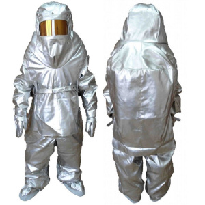 Костюм теплоотражающий ТОК-800