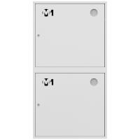 ШП-К-О-003-12 "Т" НЗБ М01 правый шкаф пожарный с почтовыми замками (навесной, закрытый, белый) ШП-К-О-003-12 "Т" НЗБ М01 правый шкаф пожарный с почтовыми замками (навесной, закрытый, белый)