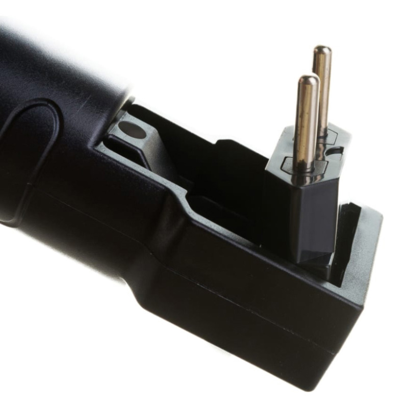 FOCUSray 1201 фонарь ручной аккумуляторный