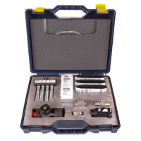 Прибор ПТС Тест-Комплект 4 для проверки качества воздуха (с трубками) Прибор ПТС Тест-Комплект 4 для проверки качества воздуха (с трубками)