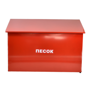 Престиж (0,5 м3) ящик для песка сборно-разборный