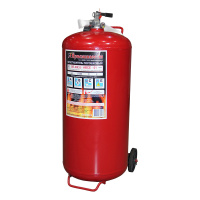 ОП-40(з)-ABCE Ярпожинвест огнетушитель порошковый