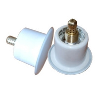 Бриз-С 12/К16 Ороситель спринклерный скрытый СВК0-ПНо 0,085-R1/2В3 с колбой 3,0 мм Бриз-С 12/К16 Ороситель спринклерный скрытый СВК0-ПНо 0,085-R1/2В3 с колбой 3,0 мм