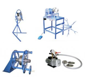 Линия по обслуживанию пожарных рукавов ЛОПР-1