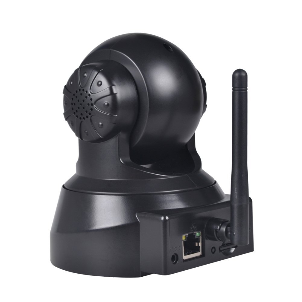 Falcon Eye FE-MTR300Bl-HD (1Мп) поворотная беcпроводная IP-видеокамера