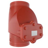 Viking J-1 Ду100 клапан водосигнальный