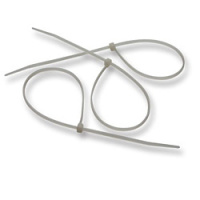 Хомут пластиковый (100 шт.) Хомут пластиковый (100 шт.)