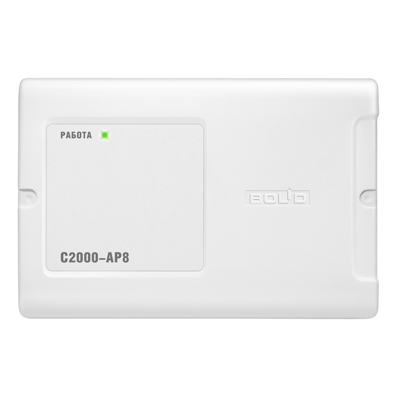 C 2000 АР8 адресный расширитель