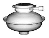 МПП(н-взр.) -4-И-ГЭ-У2 Тунгус-4 модуль Нтуш.=2-9м2, Sтуш.=10-40м2, I пуск=120мА, m=7кг