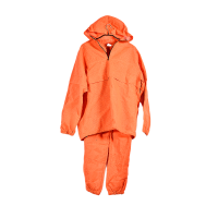 Пожарный костюм добровольца ШАНС (на молнии) 52-54/170-176 