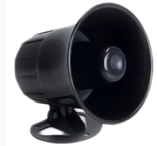 Sapsan Ревун SR-05 беспроводная звуковая сирена Ревун