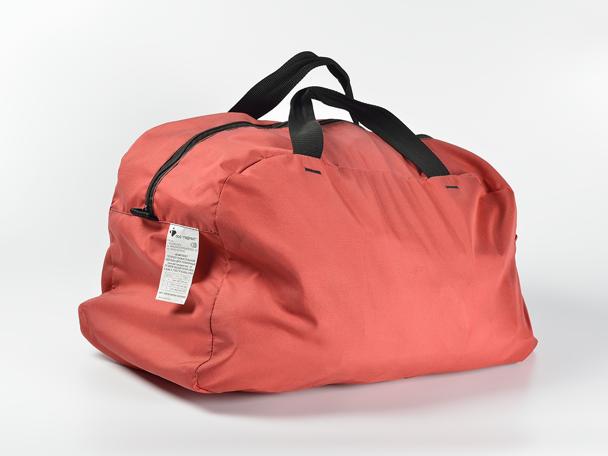 Костюм теплоотражающий ТОК-300 размер 2