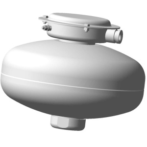 МПП(н-взр.) -6-И-ГЭ-У2 Тунгус-6И модуль Нтуш.=2-9м, Sтуш.=16-50м2, I пуск=120мА, m=10кг