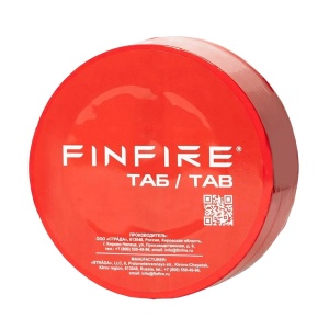 АУПП ТАБ FINFIRE огнетушитель самосрабатывающий