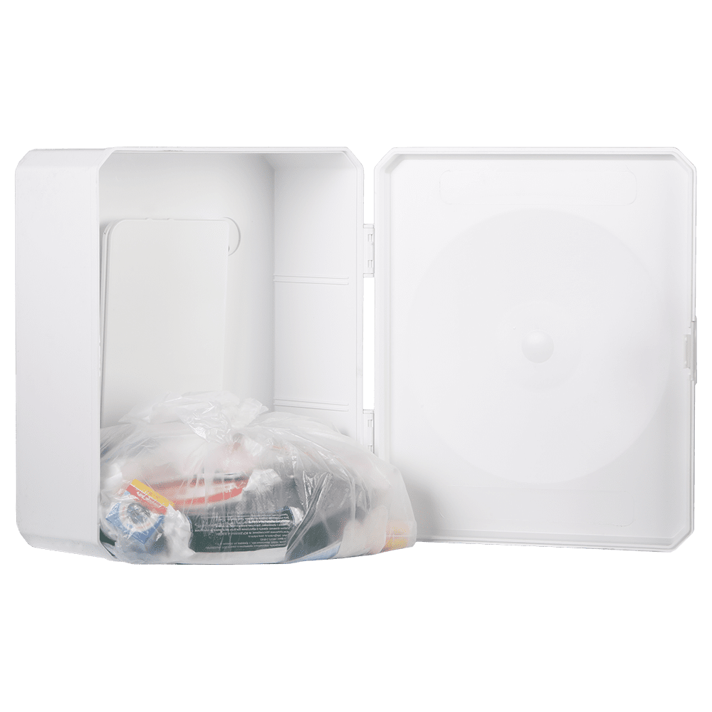 Аптечка первой помощи работникам по приказу №262н (пластиковый шкаф)