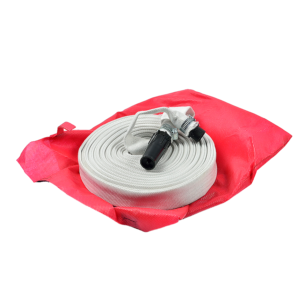 УВП-19 тканый со стволом-распылителем устройство внутриквартирного пожаротушения