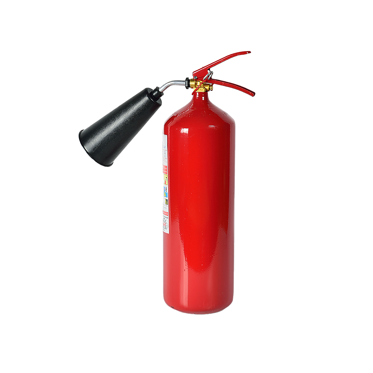 ОУ-3-BCE РИФ огнетушитель углекислотный