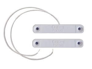 ИО 102-2 (СМК-1) извещатель охранный магнитоконтактный