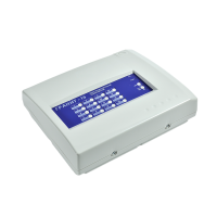 Гранит-16 4ПЦН прибор приемно-контрольный охранно-пожарный Гранит-16 4ПЦН прибор приемно-контрольный охранно-пожарный