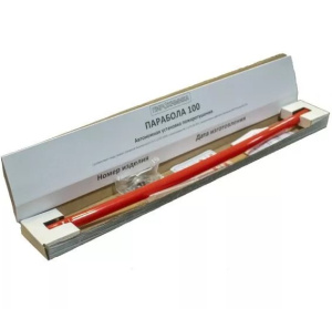 Парабола-100 автономная установка пожаротушения