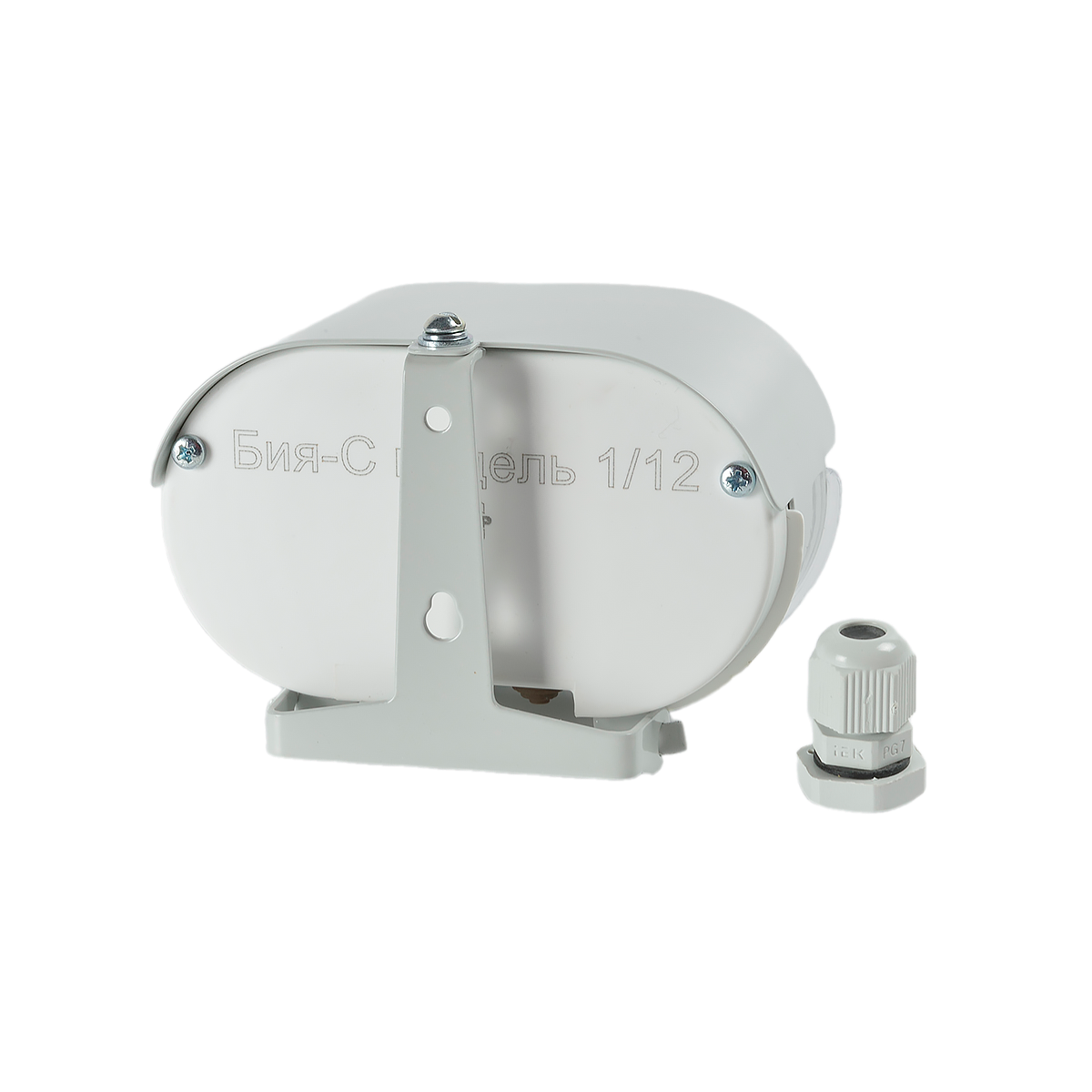 БИЯ-С мод.1/12 оповещатель комбинированный свето-звуковой