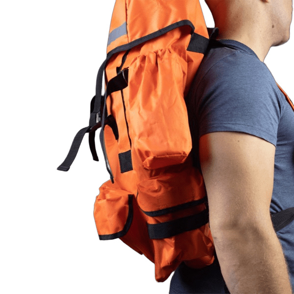 Рюкзак-укладка