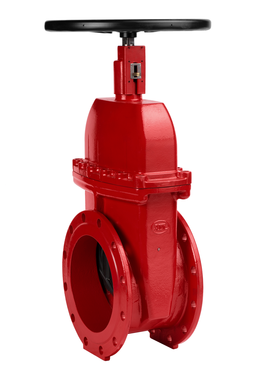 Гранар KR14 без датчика Ду 600 задвижка запорная (Россия)