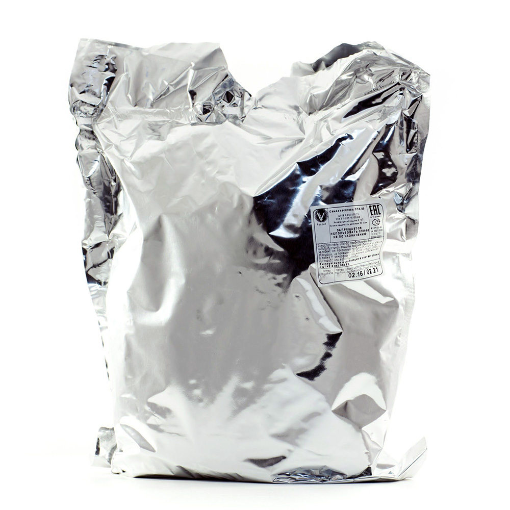 СПИ-50 (не менее 50 мин.) самоспасатель промышленный изолирующий