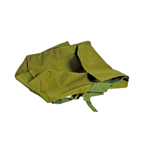 Сумка противогазная