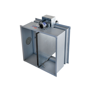 КЛОП-1 ("BELIMO") 200мм х 200мм клапан противопожарный