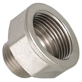 Переходник для УВП Роса G 1/2х3/4