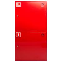 ШП-К-О-320-12 НЗК (ШПКО-22НЗ) правый шкаф пожарный с почтовым замком (навесной, закрытый, красный) ШП-К-О-320-12 НЗК (ШПКО-22НЗ) правый шкаф пожарный с почтовым замком (навесной, закрытый, красный)