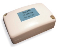 МА-7ТК адресная метка охр.-пож. для НЗ извещат. с контактным выходом