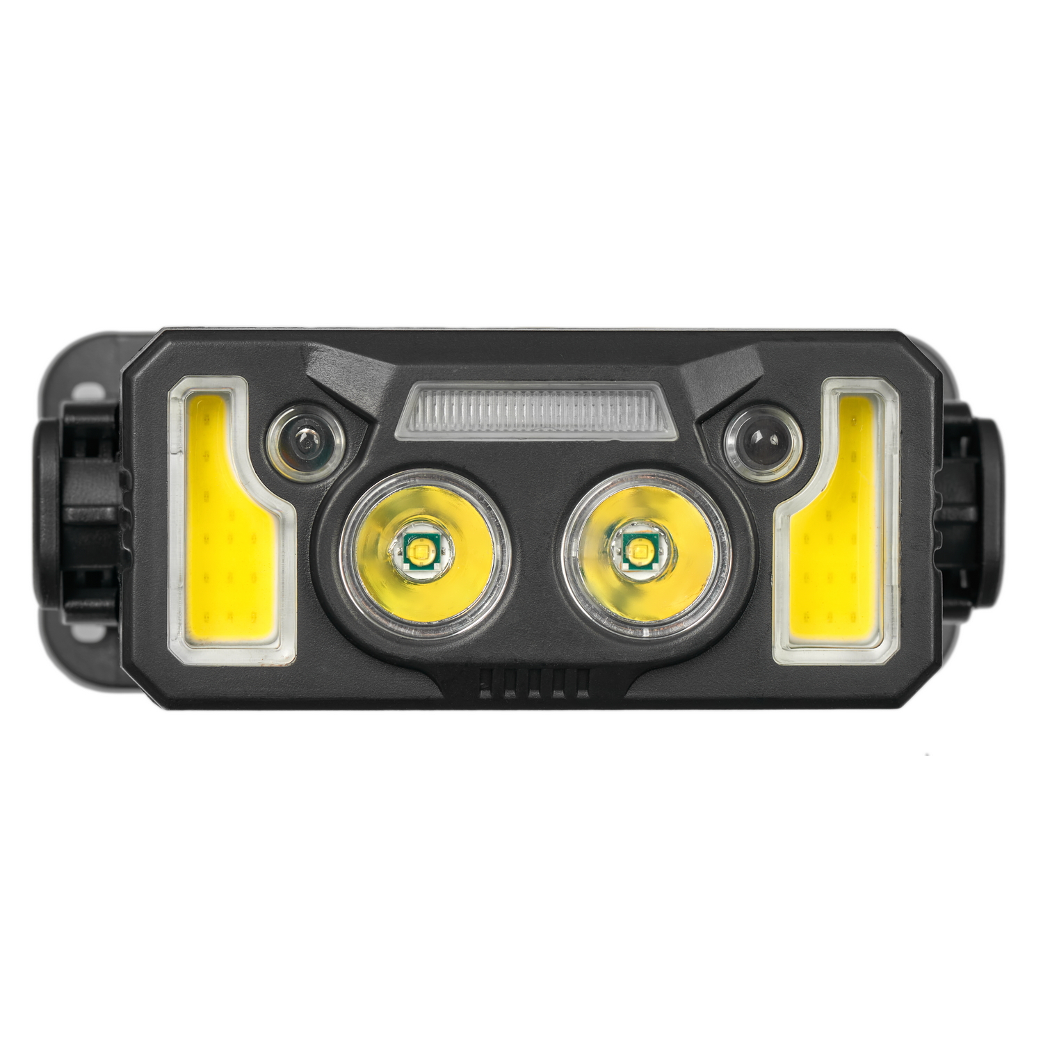 FOCUSray 1328 фонарь налобный аккумуляторный