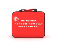 СТС Аптечка противоожоговая (сумка)