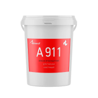 Аквест-911 (А 911) ЧЕРНЫЙ (25 кг) краска огнезащитная для стальных конструкций Аквест-911 (А 911) ЧЕРНЫЙ (25 кг) краска огнезащитная для стальных конструкций