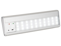 SKAT LT-2330 LED светильник аварийного освещения 2-х режимный светодиодный