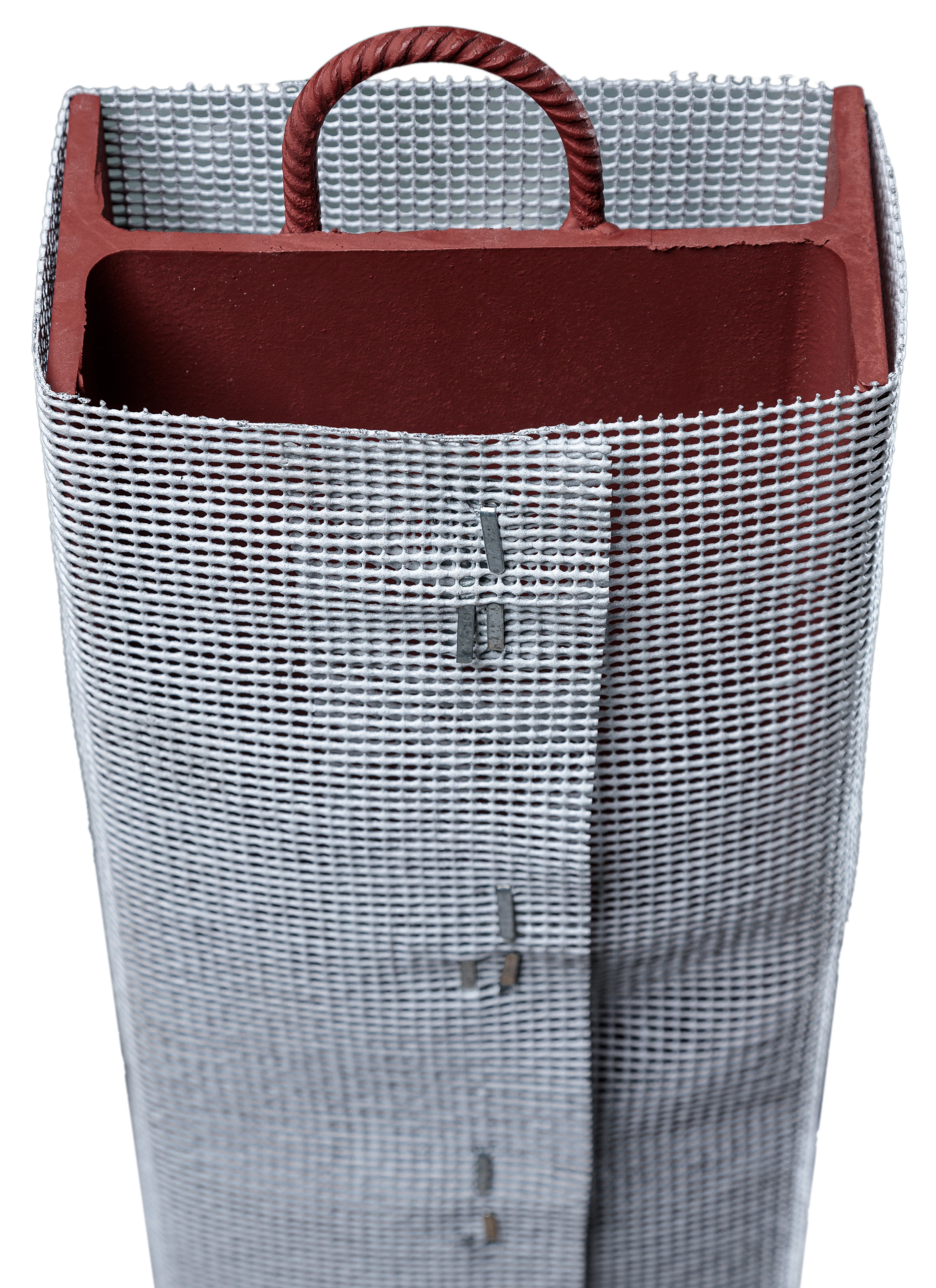 Стабитерм клипса для монтажа огнезащитной сетки (100 шт.)