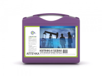 Аптечка первой помощи Нефтяника и газовика