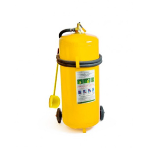 ОПС-100(з)-Д2 Диапазон+ огнетушитель порошковый специальный