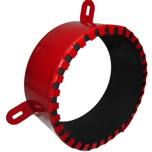 Муфта противопожарная МП Ду-110