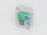 МА-У модуль адресный управляющий с контролем цепи управления